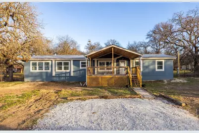 158 Jake Sparks Drive, Waco, TX 76705 - Photo 1