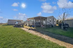 651 Co Rd 2906, Dodd City, TX 75438 - Photo 3