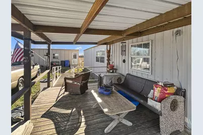 651 County Road 2906, Dodd City, TX 75438 - Photo 1