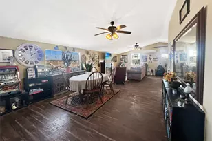 651 Co Rd 2906, Dodd City, TX 75438 - Photo 9