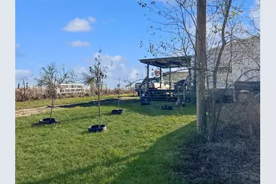 651 County Road 2906, Dodd City, TX 75438 - Photo 25