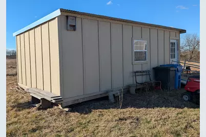 651 County Road 2906, Dodd City, TX 75438 - Photo 19