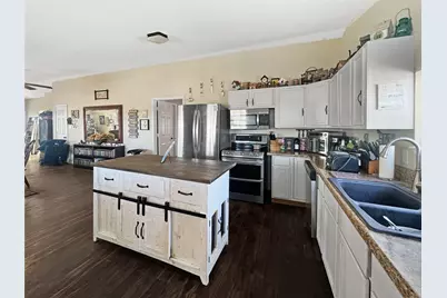 651 County Road 2906, Dodd City, TX 75438 - Photo 5