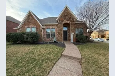 1131 Patch Grove Drive, Frisco, TX 75033 - Photo 1