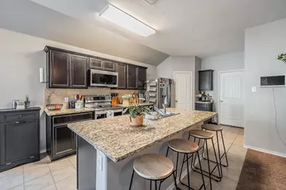 1124 Forest Glen Drive, Azle, TX 76020 - Photo 9