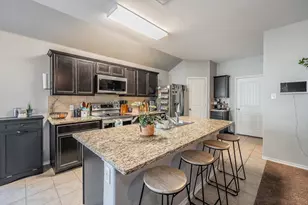 1124 Forest Glen Dr, Azle, TX 76020 - Photo 9