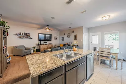 1124 Forest Glen Drive, Azle, TX 76020 - Photo 11