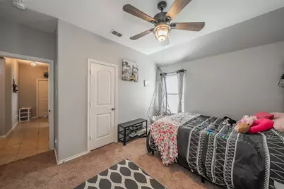 1124 Forest Glen Drive, Azle, TX 76020 - Photo 19