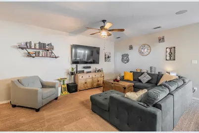 1124 Forest Glen Drive, Azle, TX 76020 - Photo 5