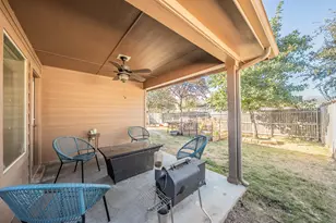 1124 Forest Glen Dr, Azle, TX 76020 - Photo 23