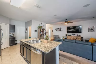 1124 Forest Glen Drive, Azle, TX 76020 - Photo 13