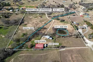 443 Co Rd 3799, Paradise, TX 76073 - Photo 3