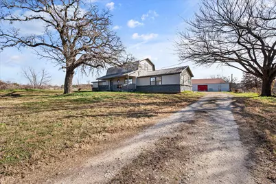 443 County Road 3799, Paradise, TX 76073 - Photo 1