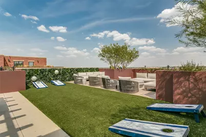 350 Central Avenue #304, Southlake, TX 76092 - Photo 37