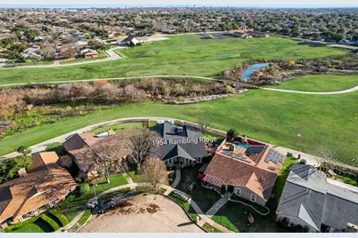 1954 Rambling Ridge Lane, Carrollton, TX 75007 - Photo 3