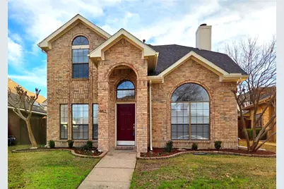 452 Leisure Lane, Coppell, TX 75019 - Photo 1
