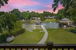 136 Thunderbird Dr, Mabank, TX 75156 - Photo 3