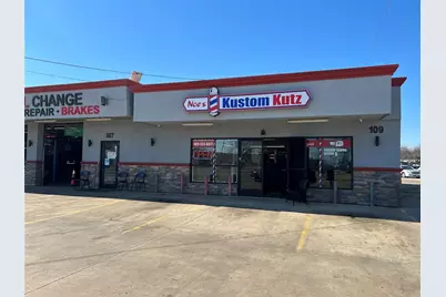 109 N Story Road, Irving, TX 75061 - Photo 7