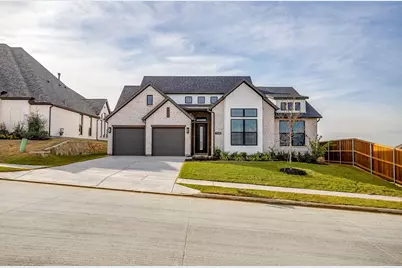 7349 Saker Street, Fort Worth, TX 76179 - Photo 1