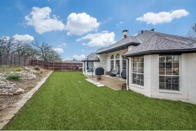 316 Oregon Trail, Argyle, TX 76226 - Photo 3