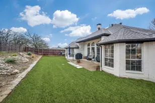 316 Oregon Trail, Argyle, TX 76226 - Photo 3