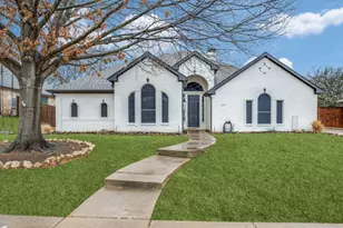 316 Oregon Trail, Argyle, TX 76226 - Photo 1