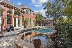 2628 Elmbrook Dr, Carrollton, TX 75010 - Photo 35