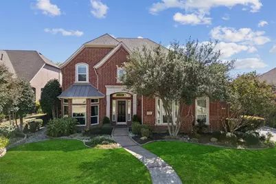 2628 Elmbrook Drive, Carrollton, TX 75010 - Photo 3