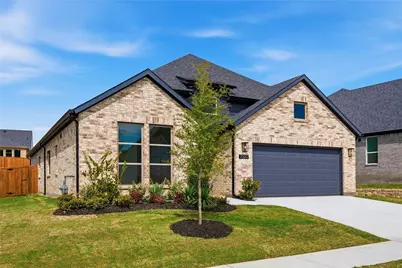 7320 Wayward Wind Drive, Fort Worth, TX 76179 - Photo 3