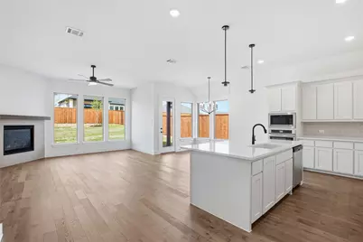 7320 Wayward Wind Drive, Fort Worth, TX 76179 - Photo 15