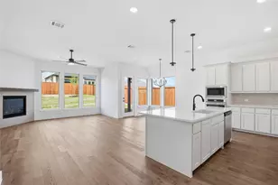 7320 Wayward Wind Dr, Fort Worth, TX 76179 - Photo 15