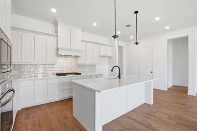 7320 Wayward Wind Drive, Fort Worth, TX 76179 - Photo 17