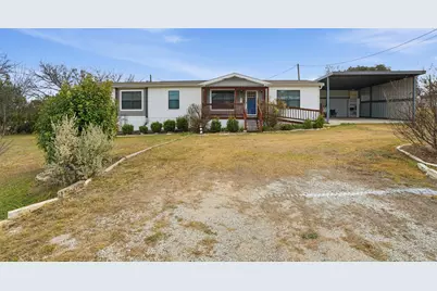 3101 Hilltop Road, Granbury, TX 76048 - Photo 1