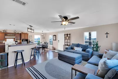 8103 County Road 409, Grandview, TX 76050 - Photo 7