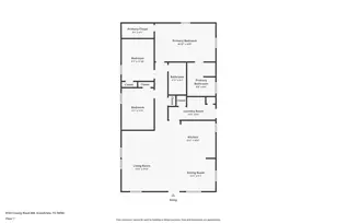 8103 County Rd 409, Grandview, TX 76050 - Photo 35