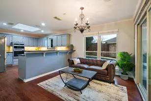 6008 Highplace Cir, Dallas, TX 75254 - Photo 5