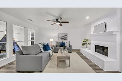 6436 Brookhaven Trail, Fort Worth, TX 76133 - Photo 13