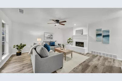 6436 Brookhaven Trail, Fort Worth, TX 76133 - Photo 7