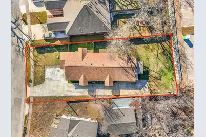 112 Del Rio Avenue #A & B, Benbrook, TX 76126 - Photo 27