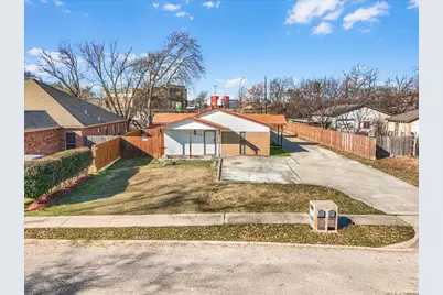 112 Del Rio Avenue #A & B, Benbrook, TX 76126 - Photo 25