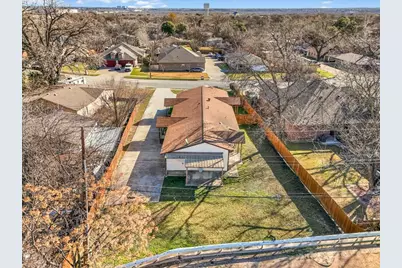 112 Del Rio Avenue #A & B, Benbrook, TX 76126 - Photo 29