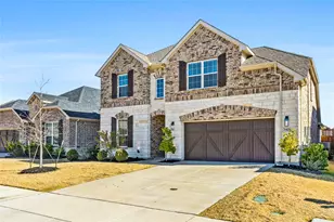 3428 Etta Ter, Celina, TX 75009 - Photo 1