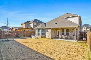 3428 Etta Ter, Celina, TX 75009 - Photo 29