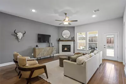 3428 Etta Terrace, Celina, TX 75009 - Photo 9