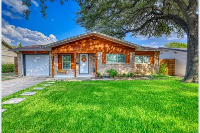 3214 Parker Street, Irving, TX 75062 - Photo 1