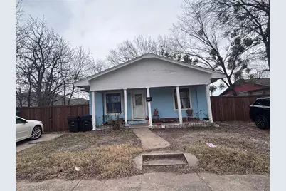 1803 Sayle Street, Greenville, TX 75401 - Photo 1