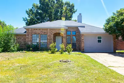 600 Benedict Lane, Arlington, TX 76002 - Photo 1