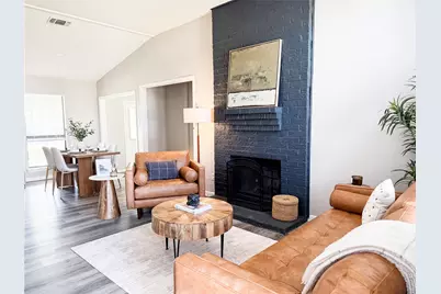 600 Benedict Lane, Arlington, TX 76002 - Photo 5