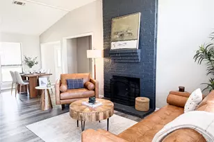 600 Benedict Ln, Arlington, TX 76002 - Photo 5