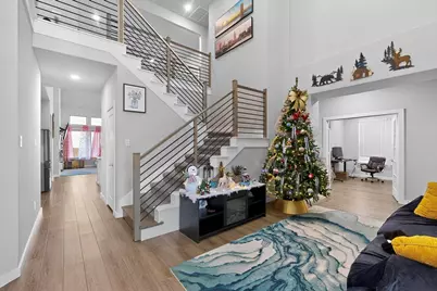 4036 Fanleaf Loop, Melissa, TX 75454 - Photo 3